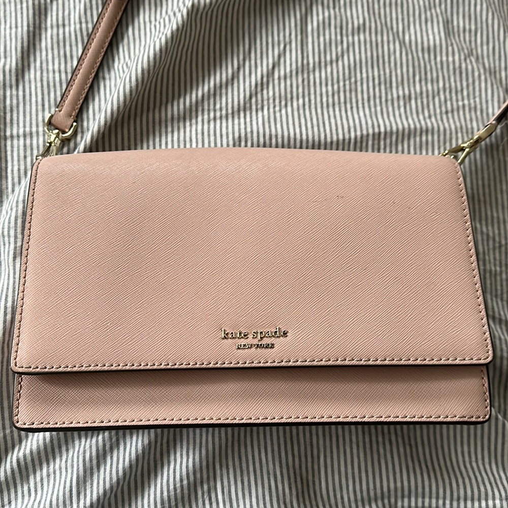 Kate Spade crossbody bag